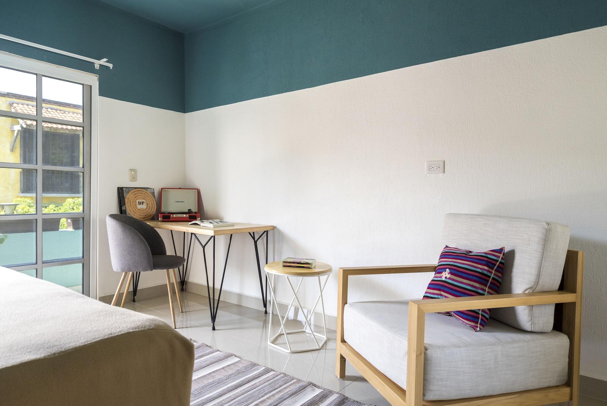 Selina Playa Del Carmen Hotel ภายนอก รูปภาพ
