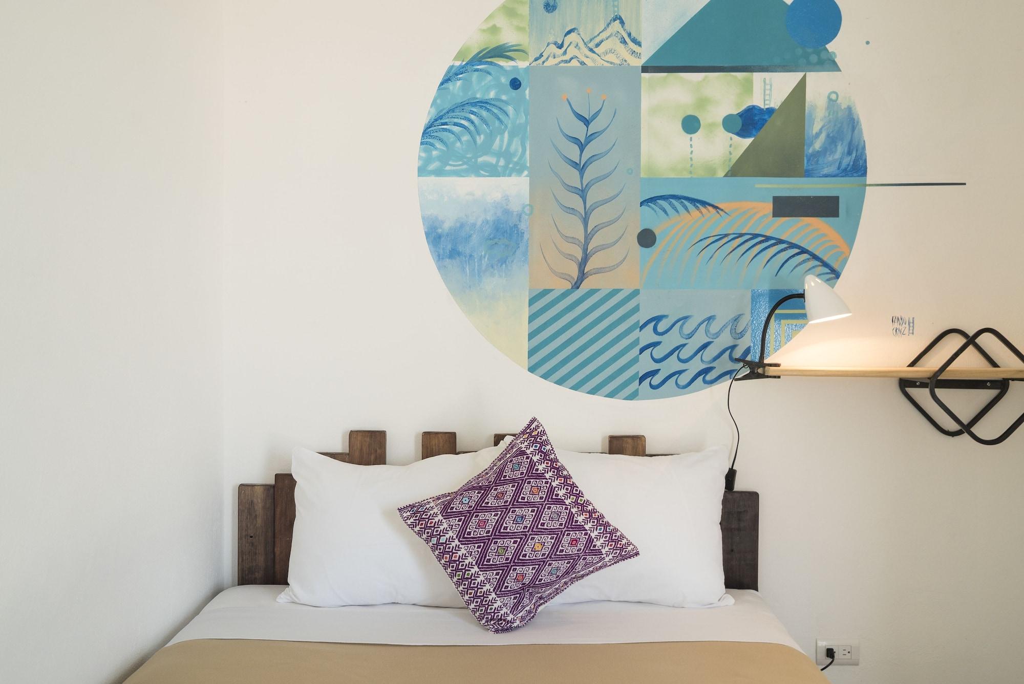 Selina Playa Del Carmen Hotel ภายนอก รูปภาพ