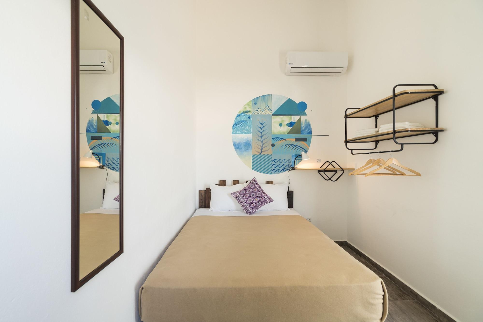 Selina Playa Del Carmen Hotel ภายนอก รูปภาพ