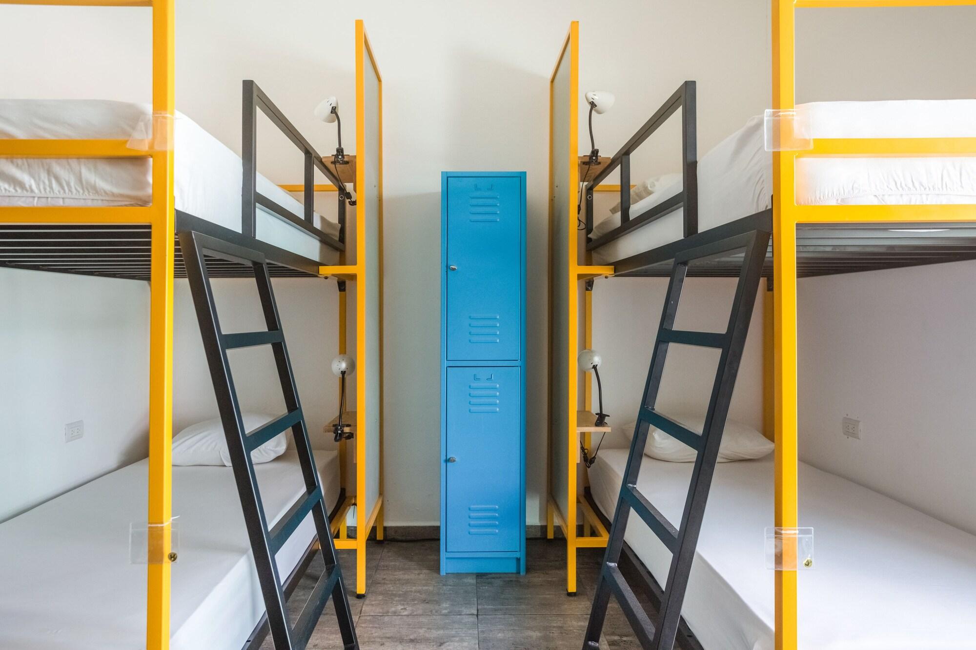 Selina Playa Del Carmen Hotel ภายนอก รูปภาพ