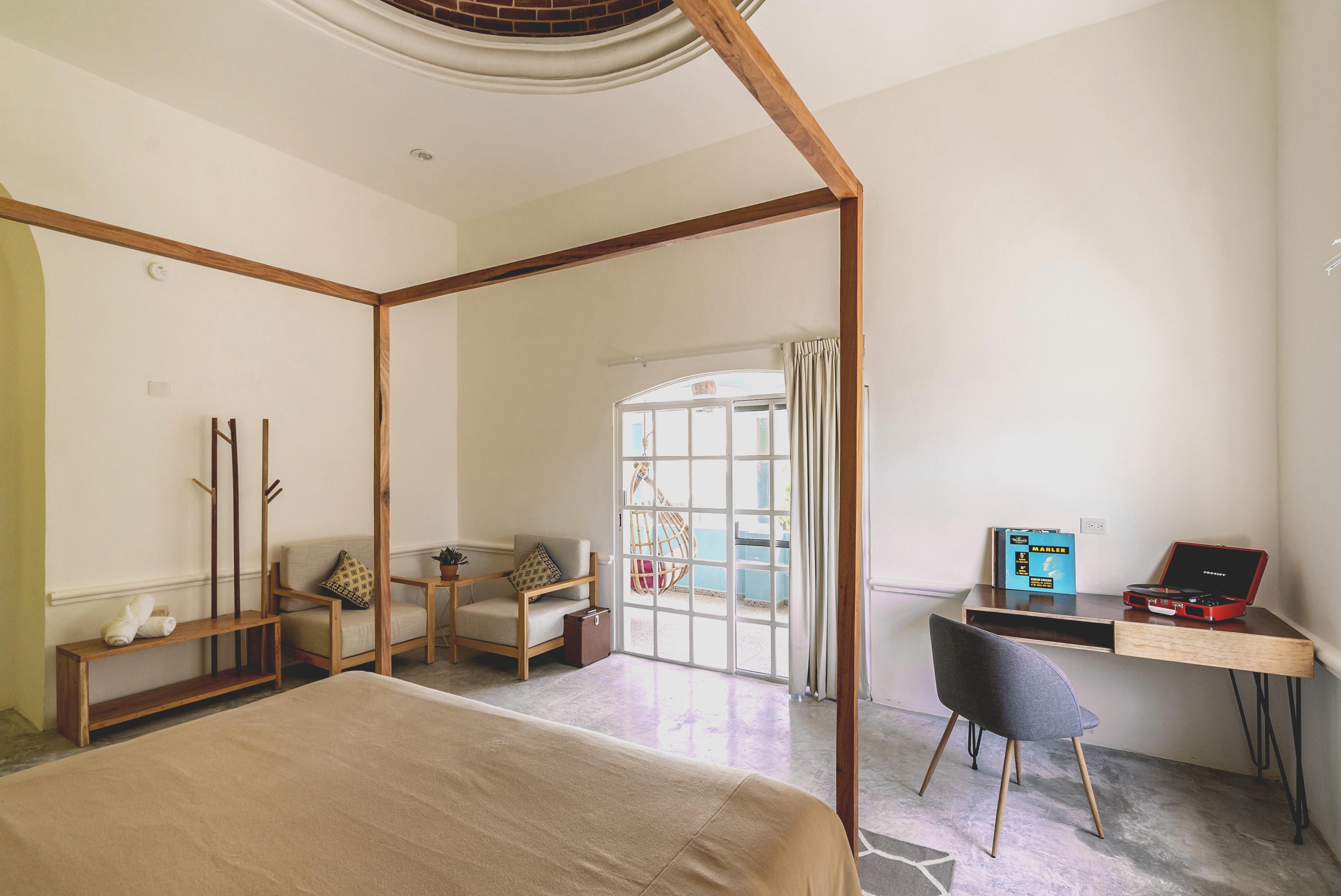 Selina Playa Del Carmen Hotel ภายนอก รูปภาพ