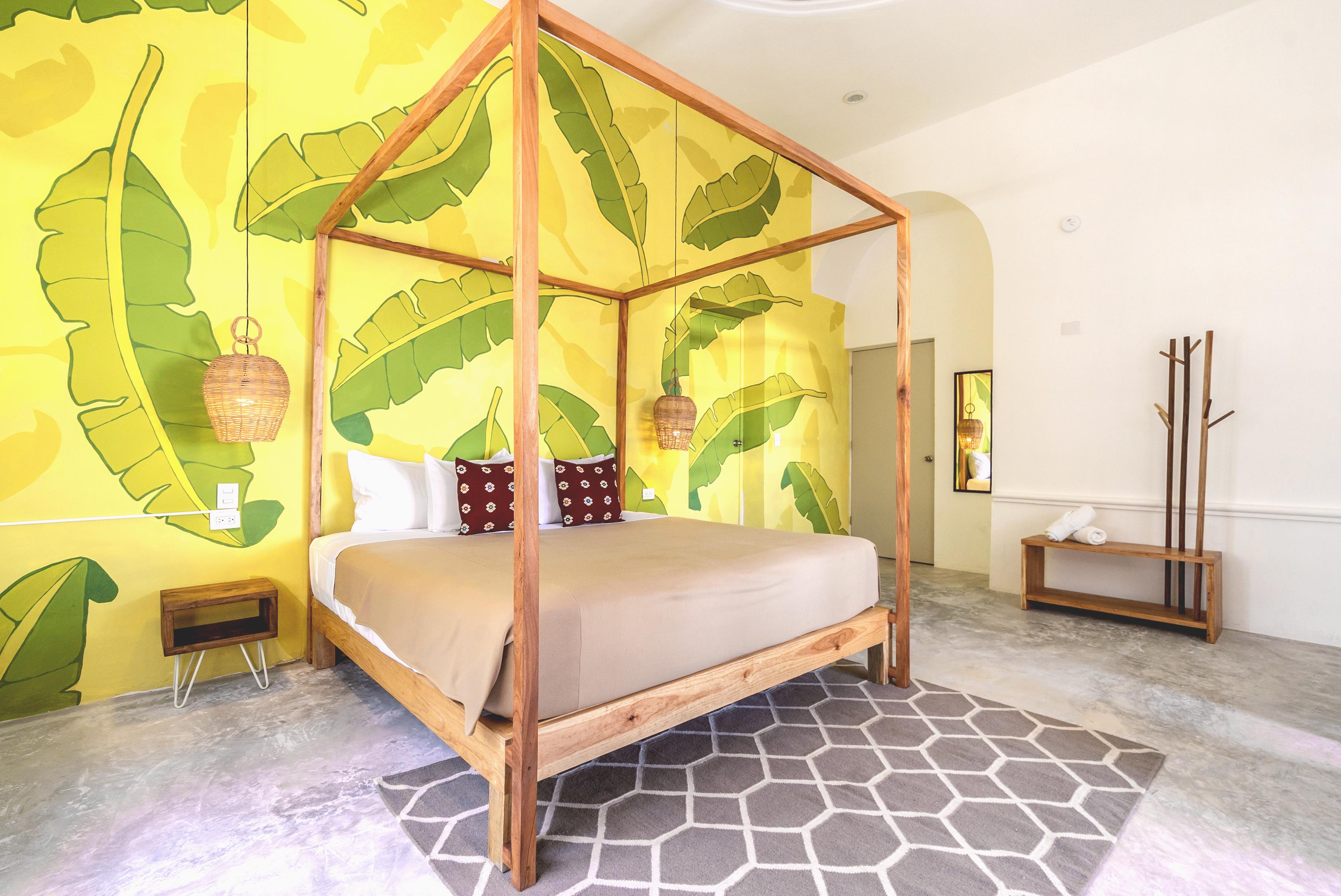 Selina Playa Del Carmen Hotel ภายนอก รูปภาพ