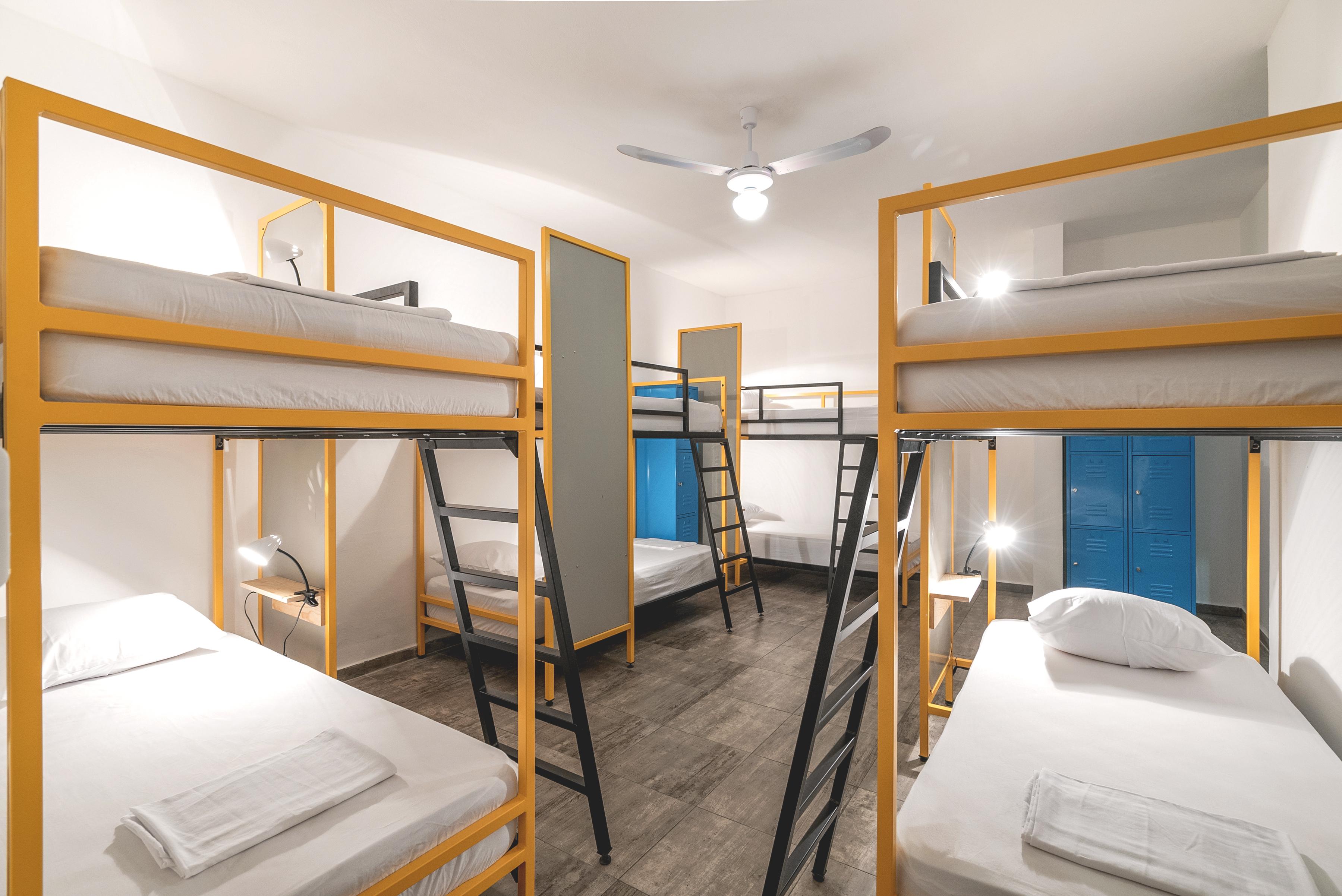 Selina Playa Del Carmen Hotel ภายนอก รูปภาพ