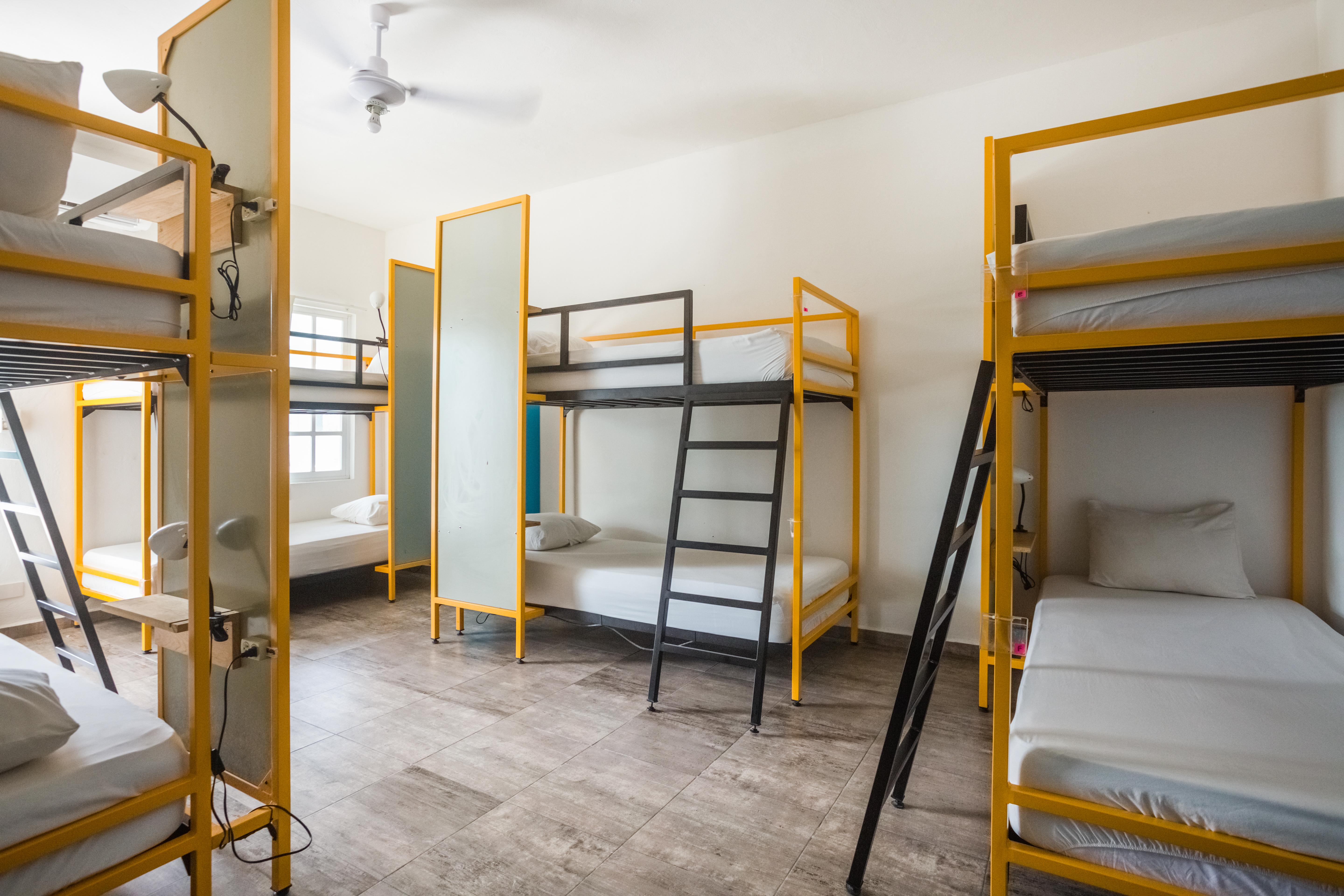 Selina Playa Del Carmen Hotel ภายนอก รูปภาพ