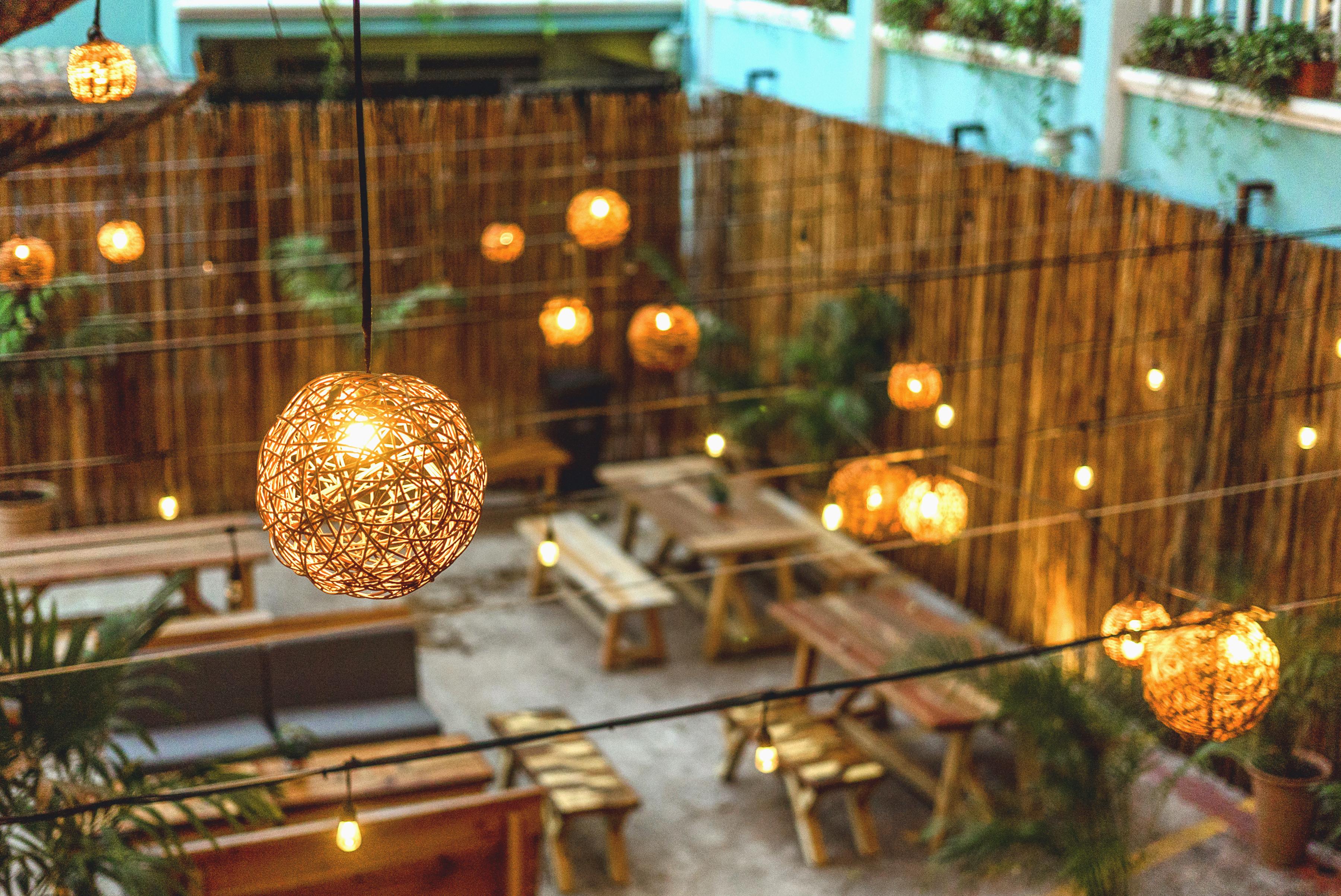 Selina Playa Del Carmen Hotel ภายนอก รูปภาพ